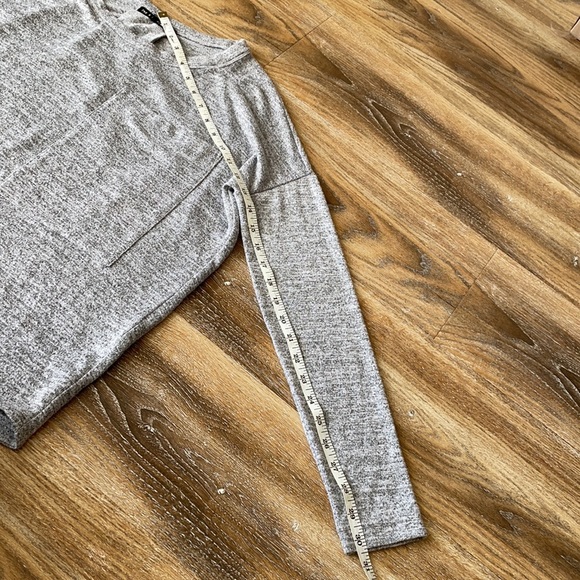 rag & bone Raglan Pullover Sweater - Picture 13 of 13